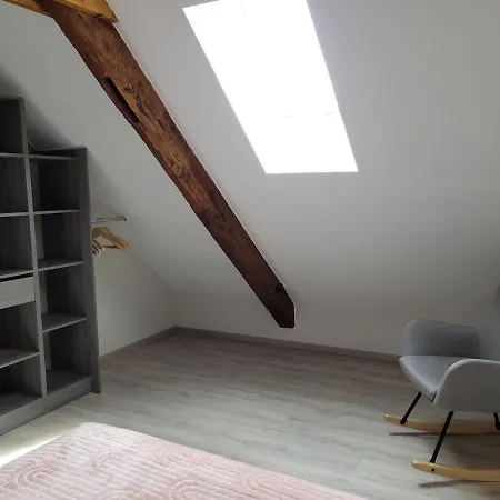 L'oustal De Leon * Auriac-Lagast