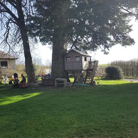 L'oustal De Leon Auriac-Lagast