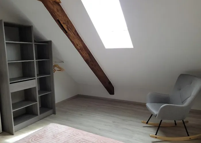 L'oustal De Leon * Auriac-Lagast