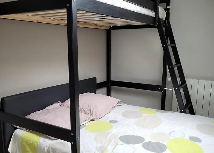 L'oustal De Leon * Auriac-Lagast