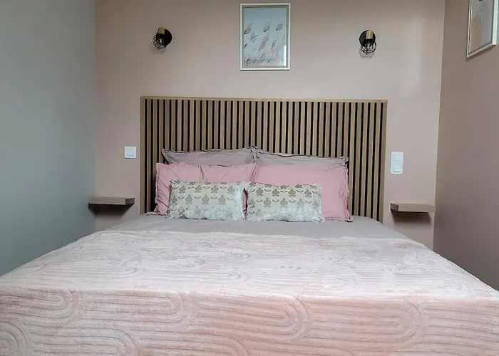 L'oustal De Leon * Auriac-Lagast