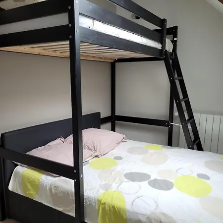 L'oustal De Leon * Auriac-Lagast