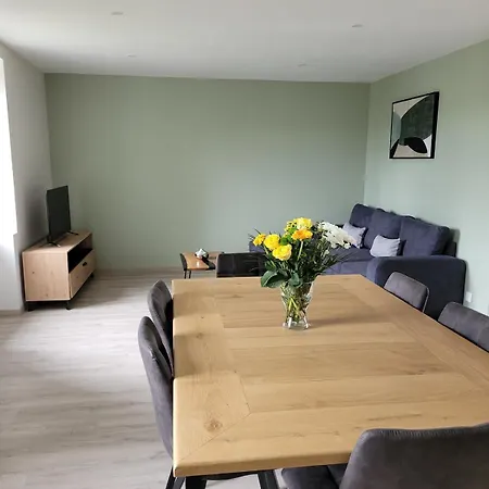 Σπίτι διακοπών L'oustal De Leon Auriac-Lagast