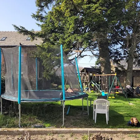 Σπίτι διακοπών L'oustal De Leon