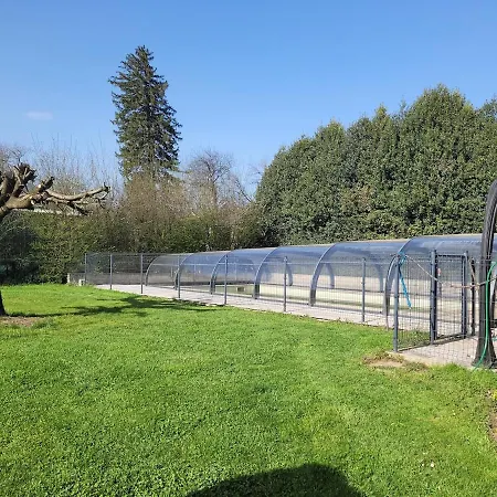 Σπίτι διακοπών L'oustal De Leon